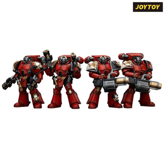 JoyToy Warhammer The Horus Heresy Action Figure - Blood Angels, Angel's Tears Collection Preorder