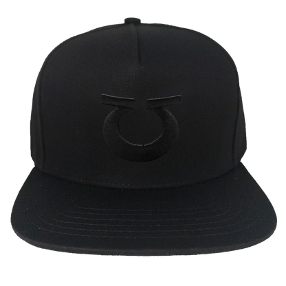 GRIMDARK - Ultramarines Icon Snapback Cap