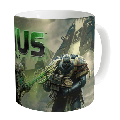Warhammer 40,000: Gladius Mug