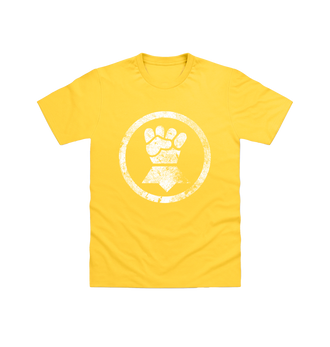 Daisy Imperial Fists Battleworn Insignia T Shirt