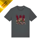 Premium Blood Bowl III - Bogenhafen Barons T Shirt