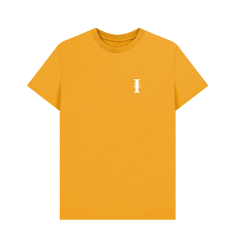 Mustard Inquisition Insignia T Shirt