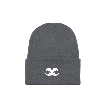 Graphite Grey Tyranids Icon Beanie