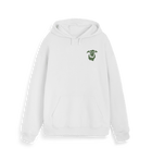 White Premium Orruk Warclans Ironjawz Brute Double Print Hoodie