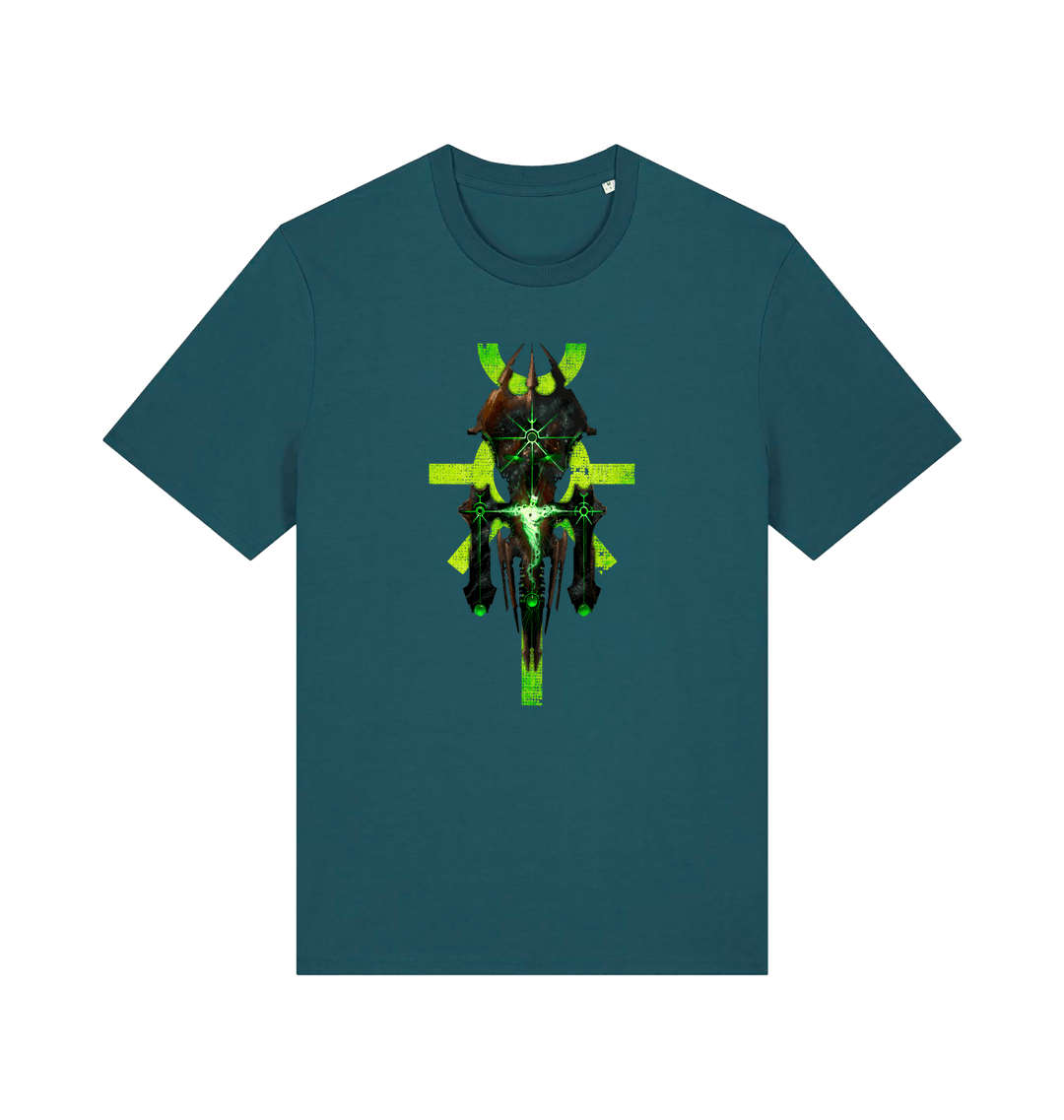 Stargazer Printed T-shirt