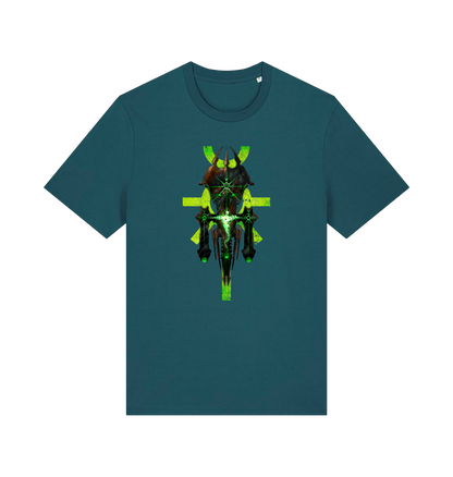 Stargazer Printed T-shirt
