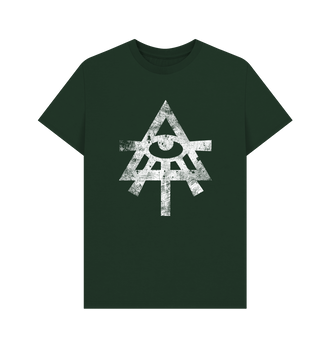 Evergreen Craftworlds Battleworn Insignia T Shirt