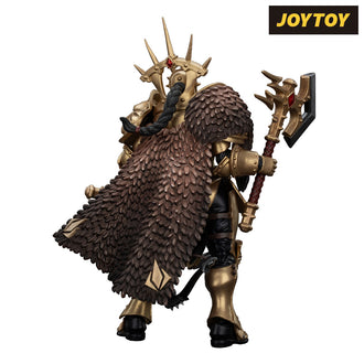 JoyToy Warhammer Age of Sigmar Action Figure - Stormcast Eternals, The Blacktalons, Neave Blacktalon (1/18 Scale) Preorder