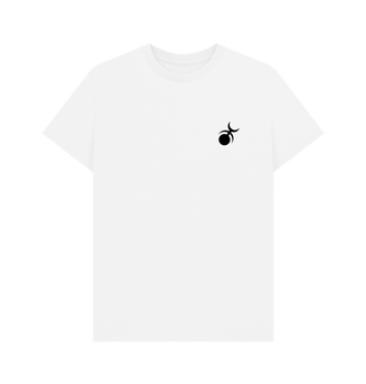 White Hedonites of Slaanesh Herald T Shirt