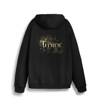 Premium The Tithes Double Print Hoodie