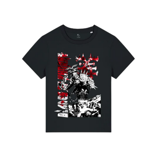 Warhammer Age of Sigmar: Blades of Khorne Fitted T Shirt