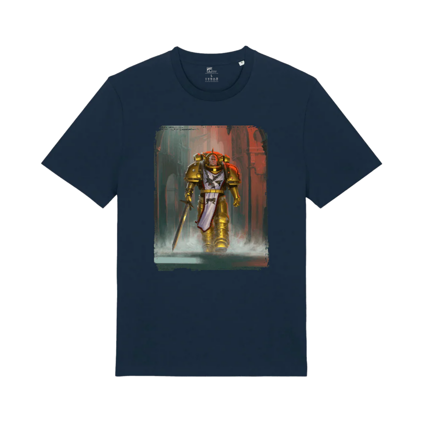 Sigismund: The Eternal Crusader T Shirt