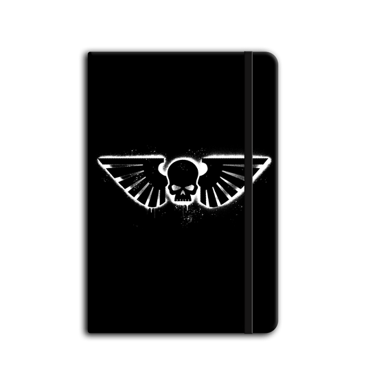 Black Notebook