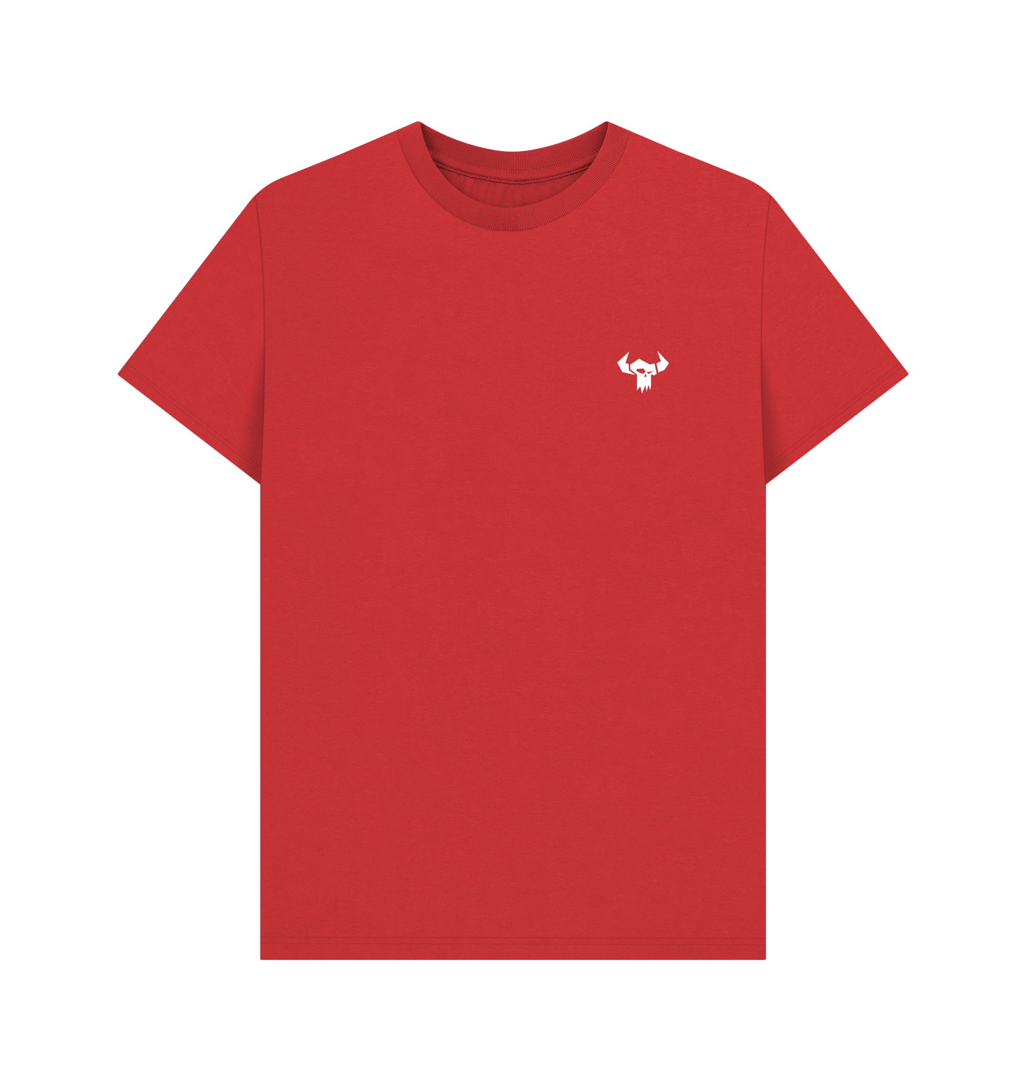 Red Orks Insignia T Shirt