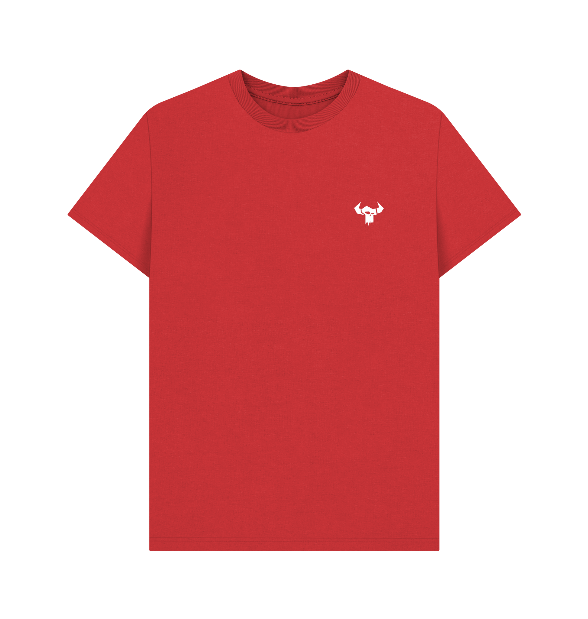 Red Orks Insignia T Shirt