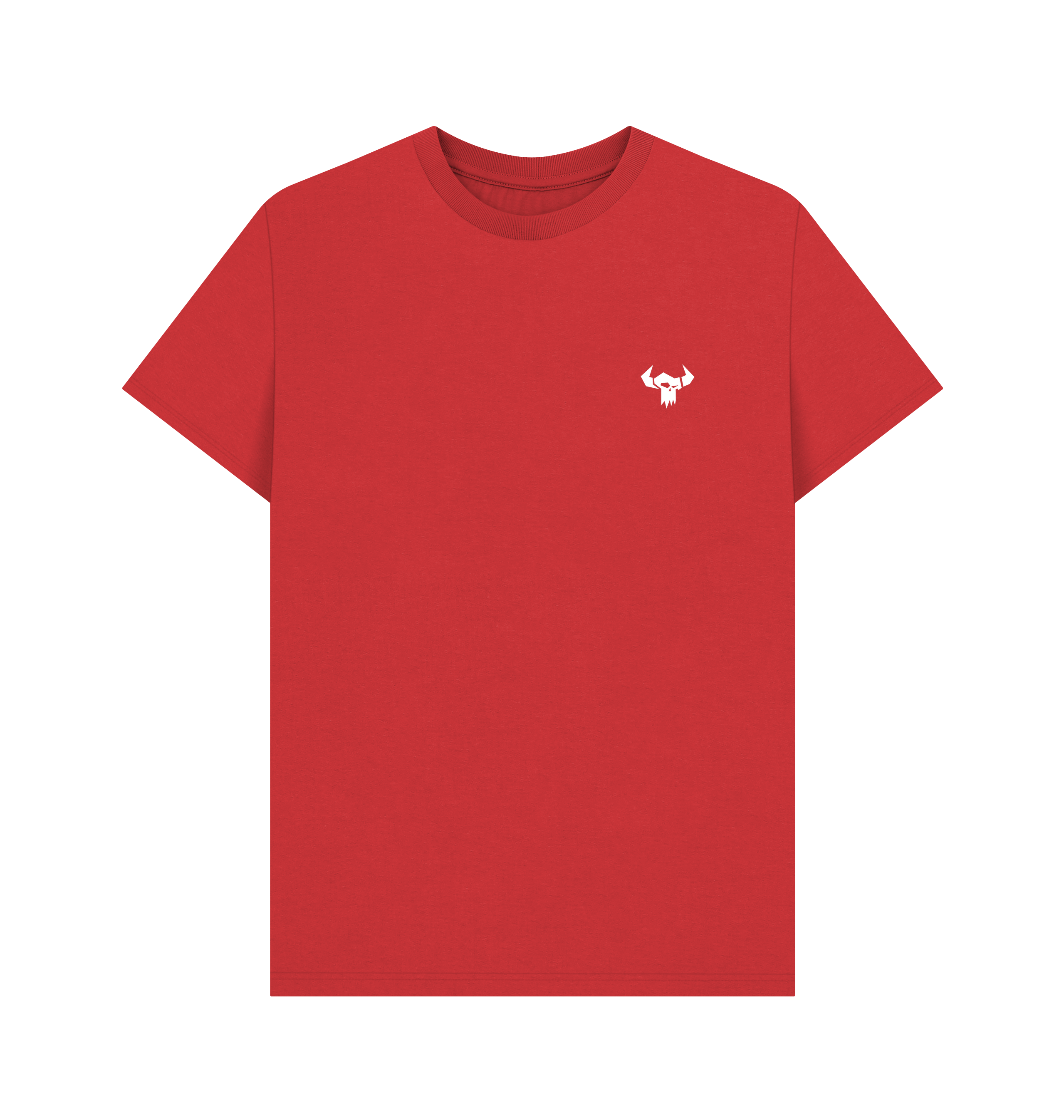 Red Orks Insignia T Shirt