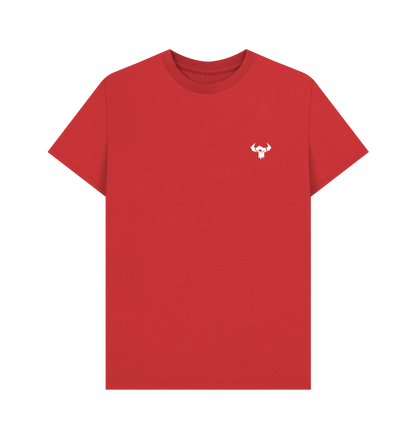 Red Orks Insignia T Shirt