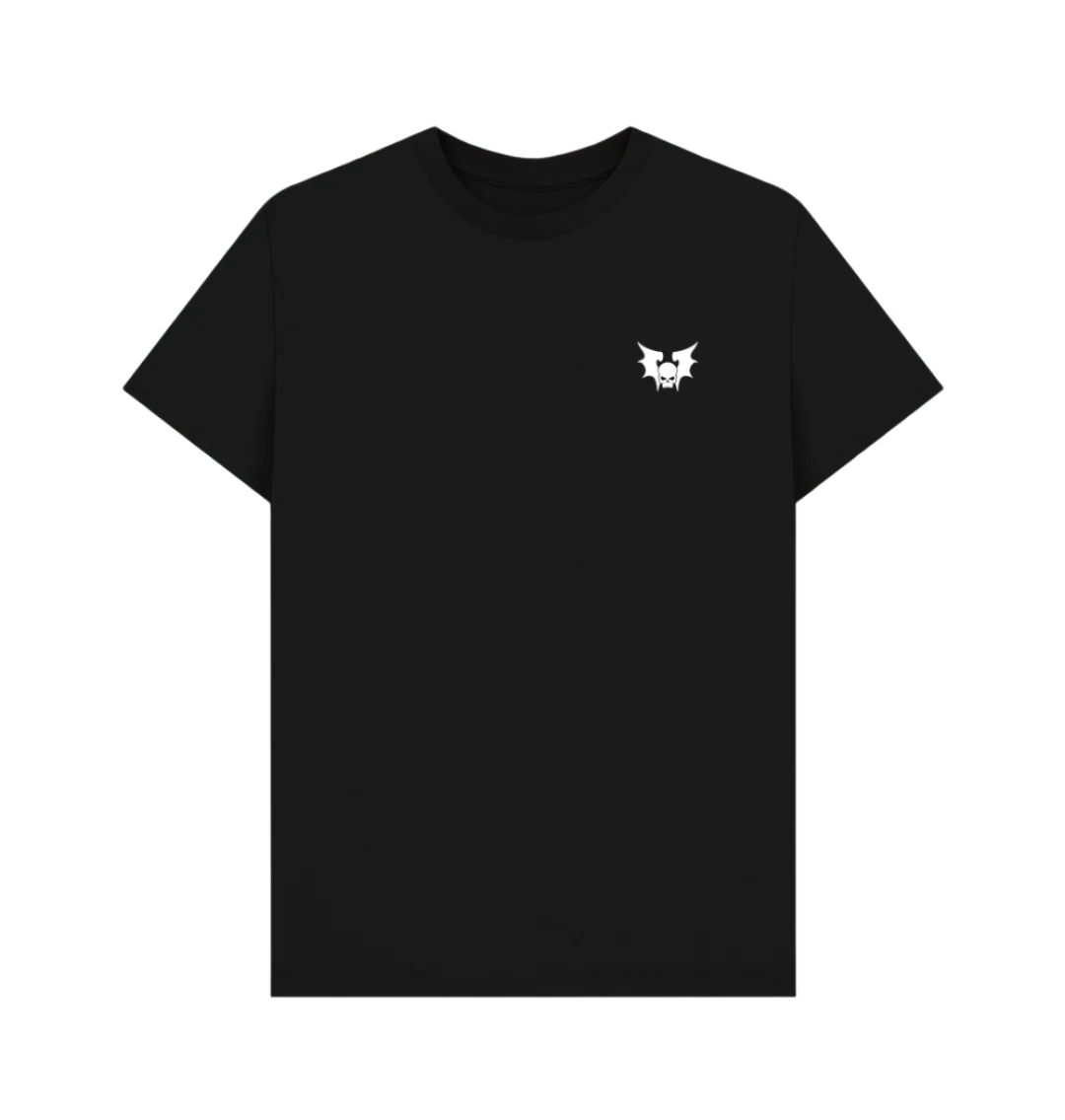 Black Nightlords Insignia T Shirt