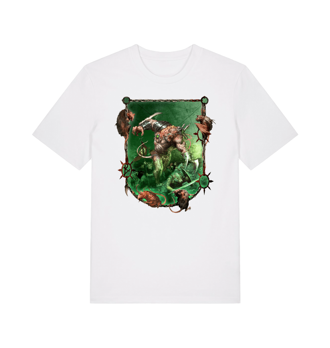 Premium Skaven Rat Ogre T-Shirt – MERCH.WARHAMMER.COM