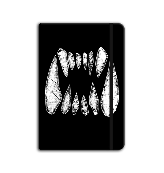 Black Notebook