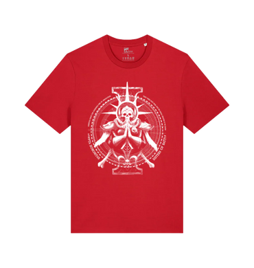 Premium Adepta Sororitas Icon T Shirt
