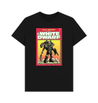 Black White Dwarf Issue 99 T Shirt