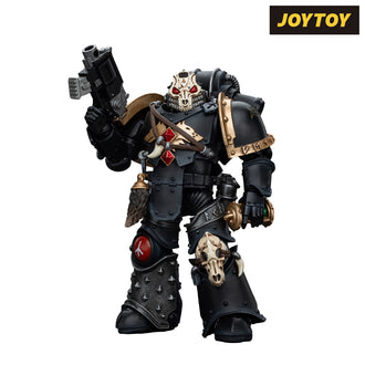JoyToy Warhammer The Horus Heresy Action Figure - Space Wolves, Deathsworn Pack, Deathsworn 2 (1/18 Scale) Preorder