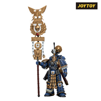 JoyToy Warhammer The Horus Heresy Action Figure - Ultramarines, Remus Ventanus, The Saviour of Calth (1/18 Scale) Preorder