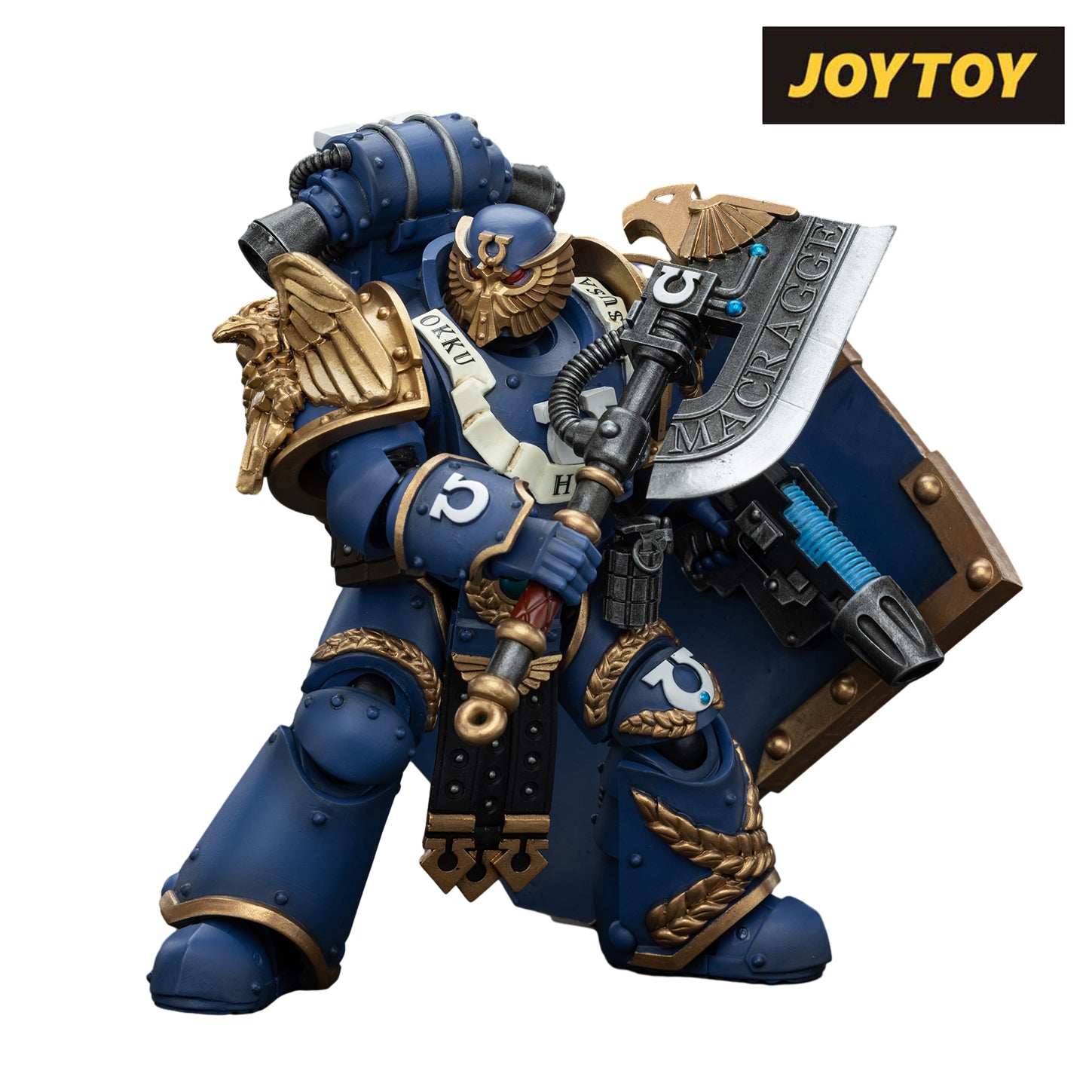 JoyToy Source 1/18 ウォーハンマー40K レイヴン ガード ジョイトイ JoyToy Source 1/18 『ウォーハンマー40K』レイヴン