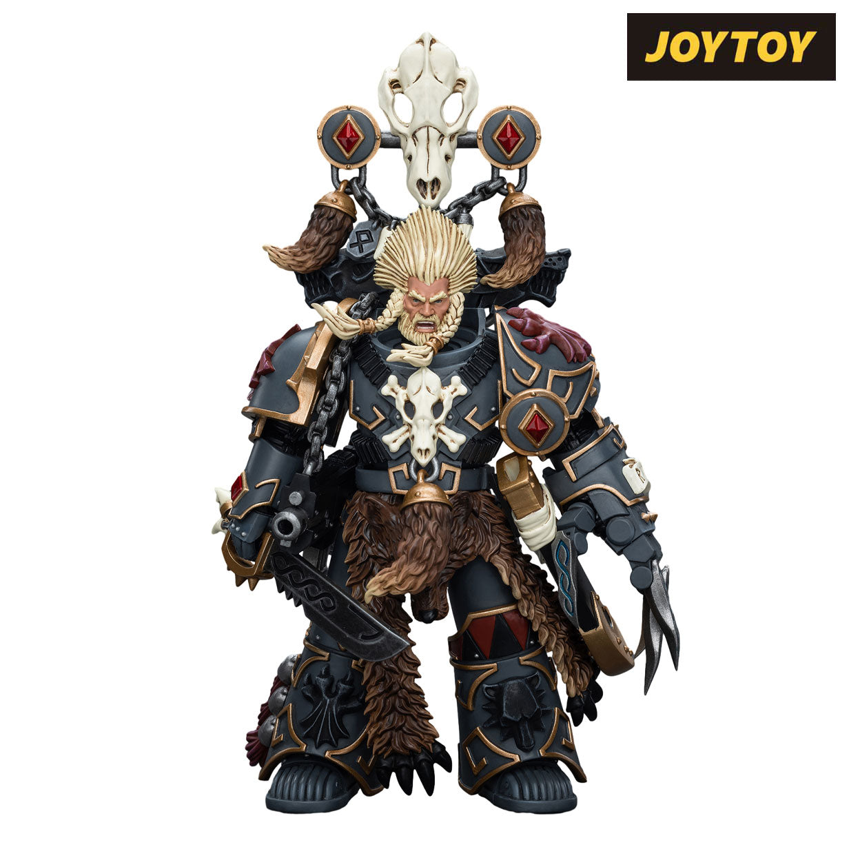 JoyToy Warhammer The Horus Heresy Action Figure - Space