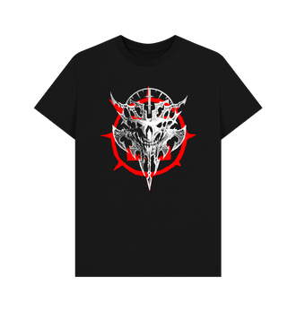 Black Blades of Khorne Battletome T Shirt