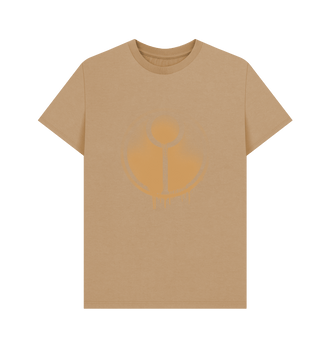 Sand T'au Graffiti Insignia T Shirt