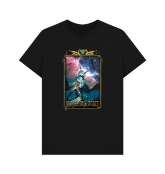 Black Lumineth Realm-lords War of The Spirit T Shirt