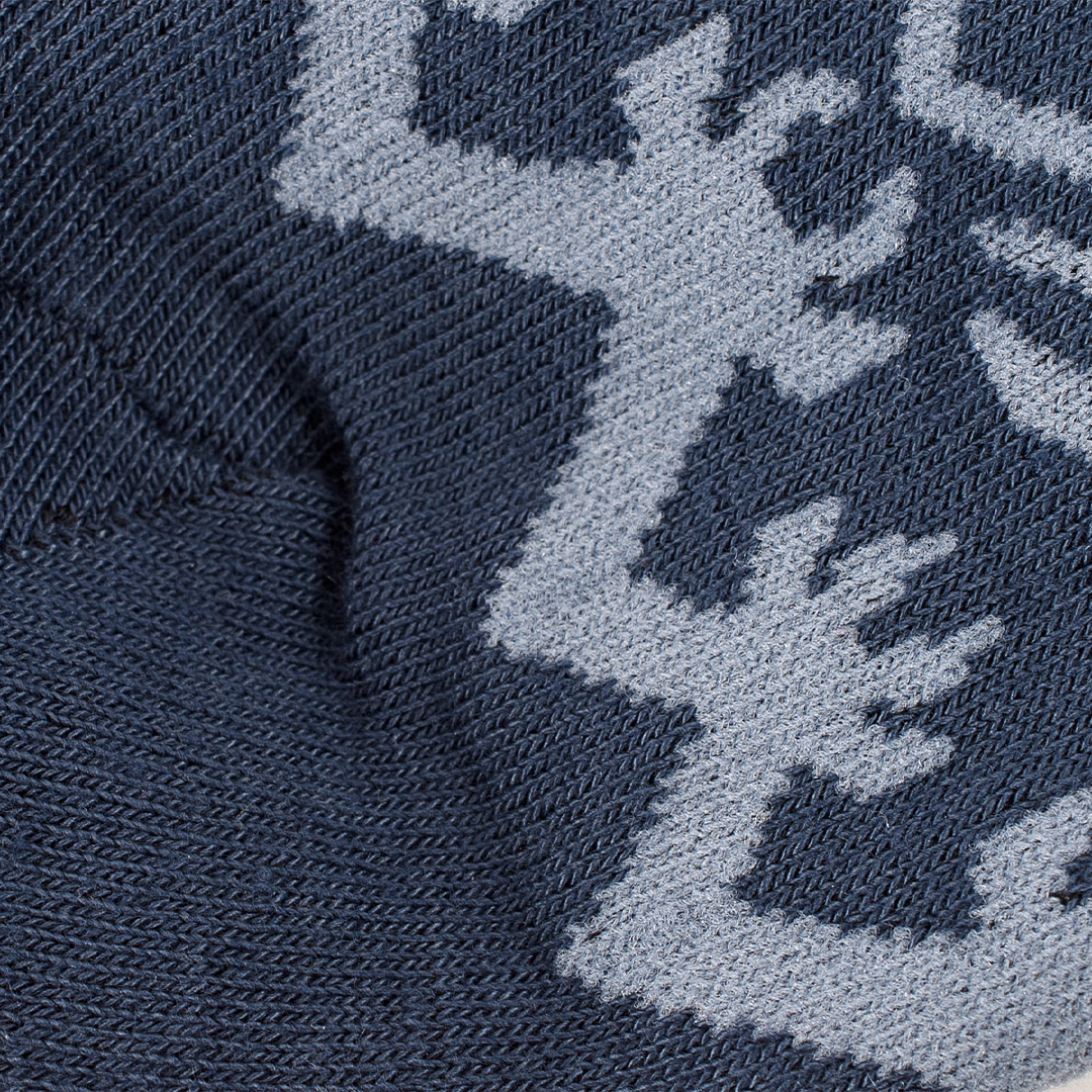 Warhammer 40,000: Space Wolves Socks