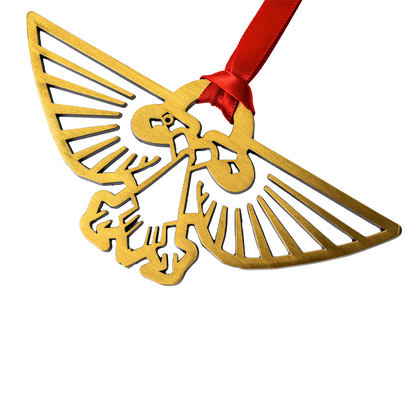 Warhammer 40000:Aquila Hanging Decoration