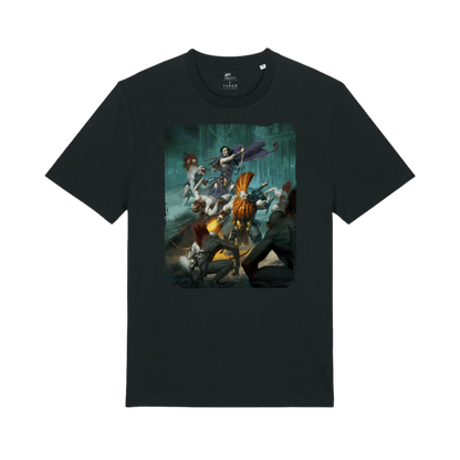 Gotrek Gurnisson: "Ghoulslayer" T Shirt