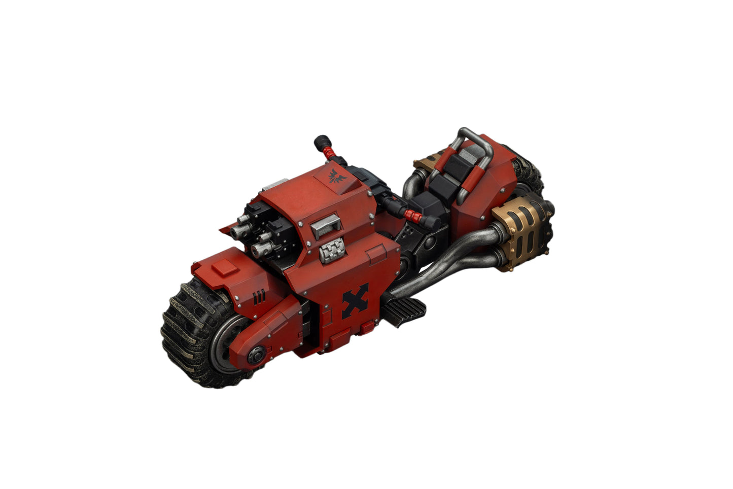 As Shown Toy Figures Front