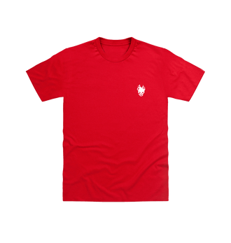 Red Nighthaunt Insignia T Shirt