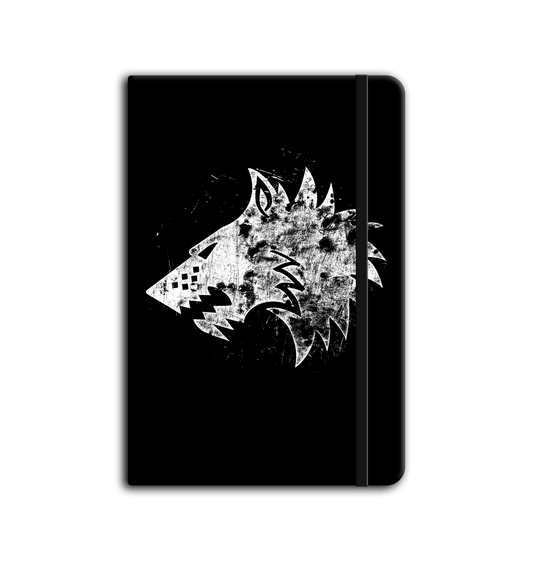 Black Notebook