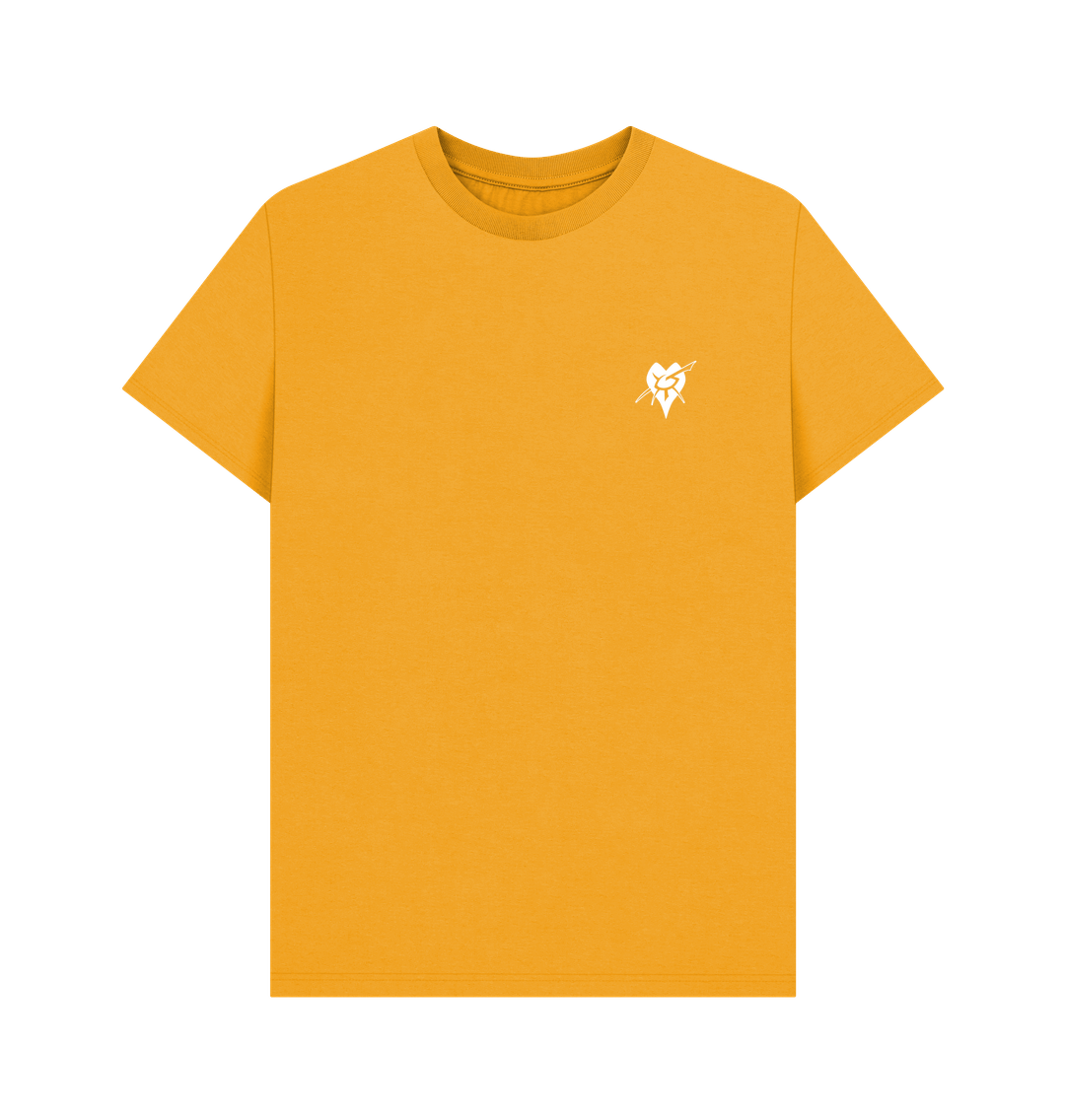Mustard Drukhari Insignia T Shirt