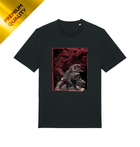 Premium Warhammer The Old World Warriors of Chaos - Warhounds T Shirt