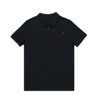 Black Maggotkin Of Nurgle Polo Shirt
