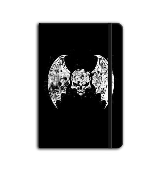 Black Notebook