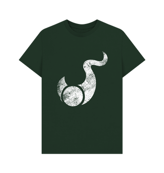 Evergreen Tzeentch Battleworn Insignia T Shirt