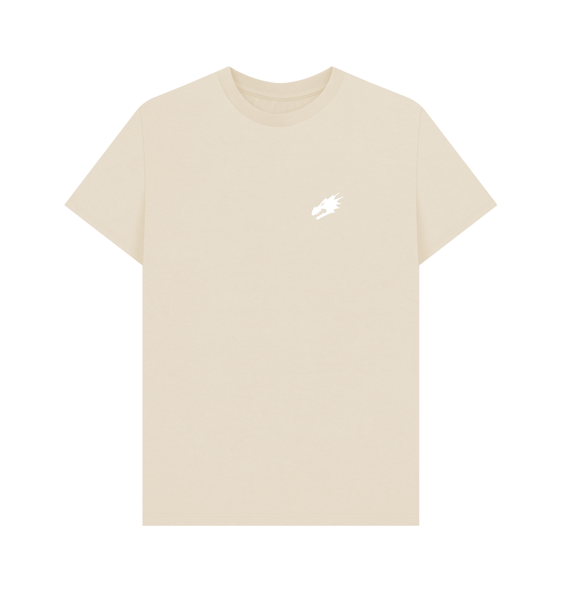 Oat Salamanders Insignia T Shirt