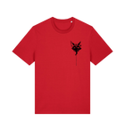 Red Printed T-shirt