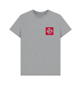 Athletic Grey Total War: WARHAMMER III - Legendary Miao Ying T Shirt