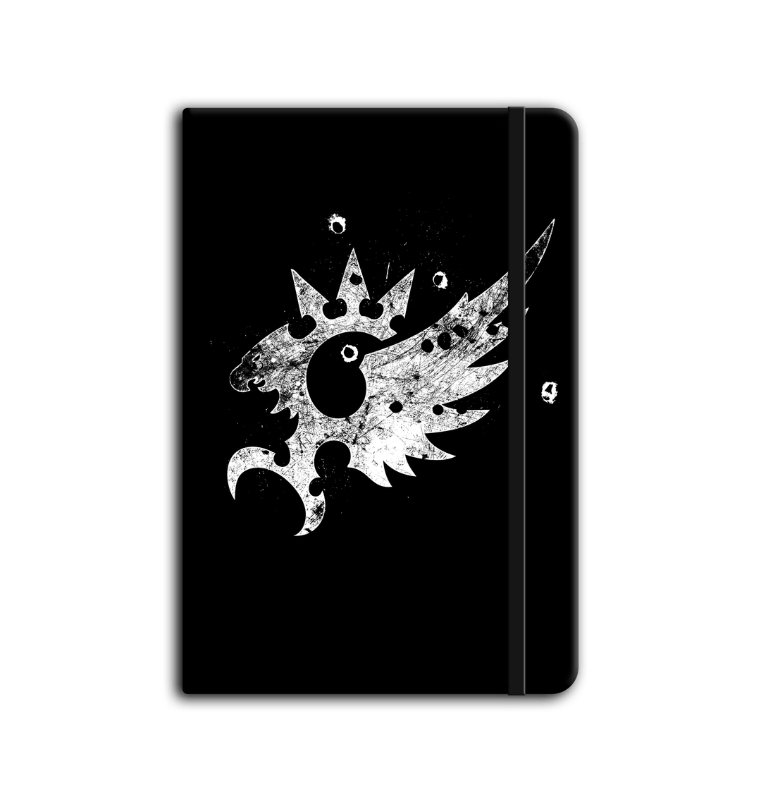 Black Notebook