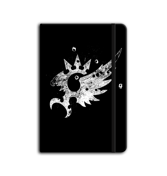Black Notebook