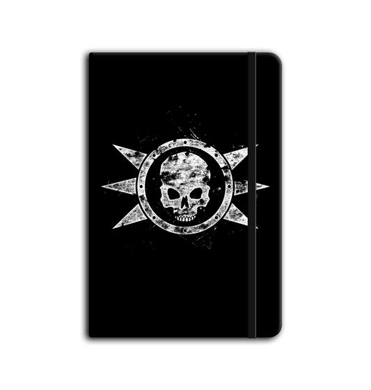 Black Notebook